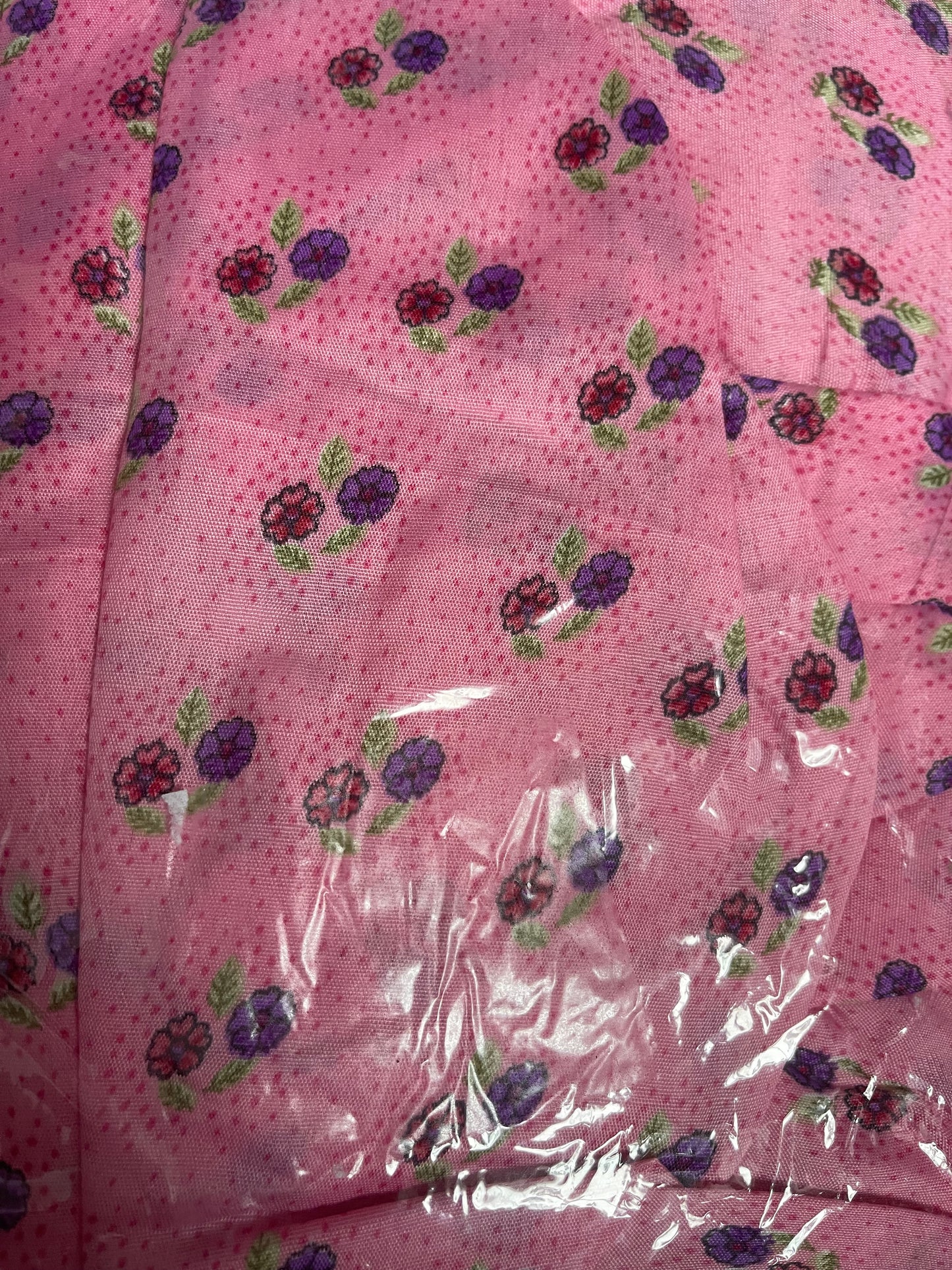 Prayer ready Chaddar hijab